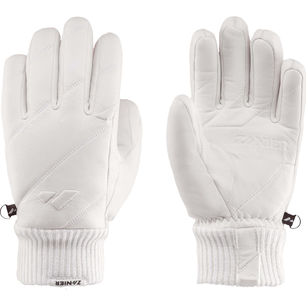 Zanier Vogue weiss (1000) 7,5 27038-1000-7,5