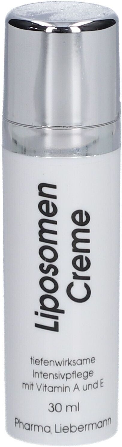 Pharma Liebermann Liposomen Creme 30 ml