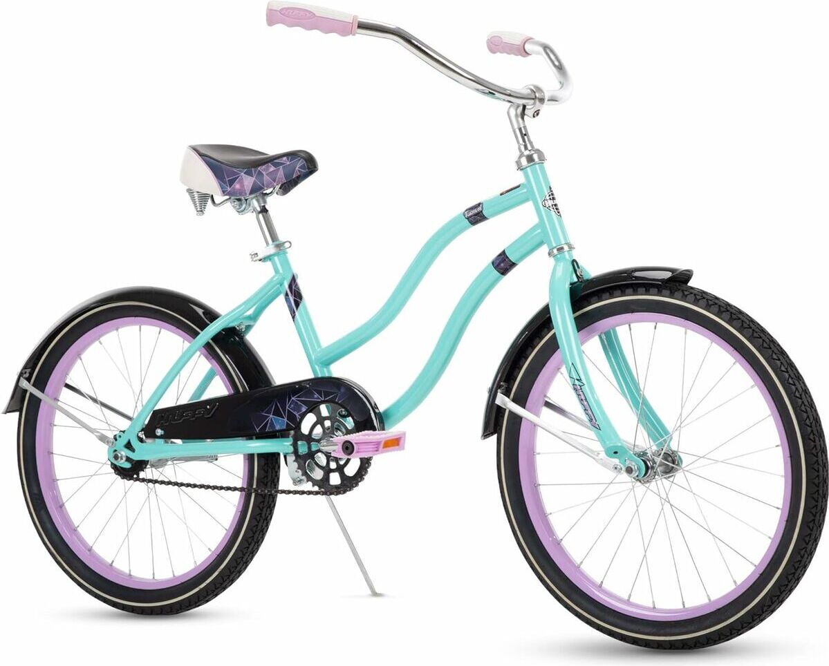 Huffy Corporation Kinderfahrrad 20" Huffy Fairmont 73559W