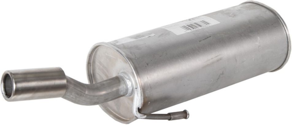 Endschalldämpfer ASMET 08.062