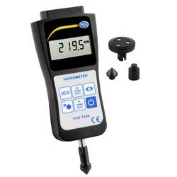 PCE Instruments Drehzahlmessgerät PCE-T236