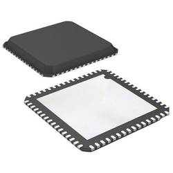 Microchip Technology ATSAM4S16BA-MU Embedded-Mikrocontroller VQFN-64 32-Bit 120 MHz Anzahl I/O 47