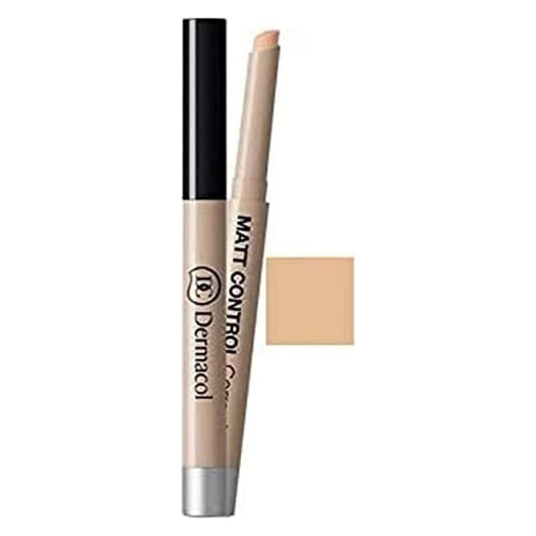 Dermacol Matt Control (2) (27139)