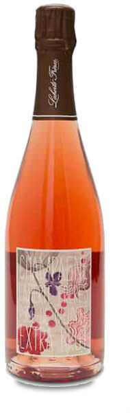 Laherte Frères Rosé de Meunier - 75cl