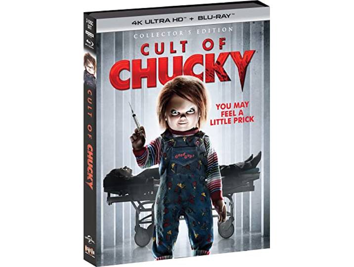 Cult of Chucky