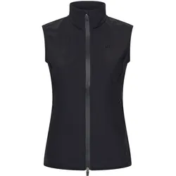 Euro-Star Damen Weste Softshell Bodywarmer ESMadeleine black Sommer 2024, Größe: S