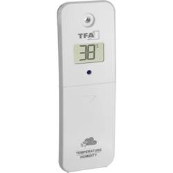 TFA Dostmann 30.3800.02 Thermo-/Hygrosensor Funk 868 MHz