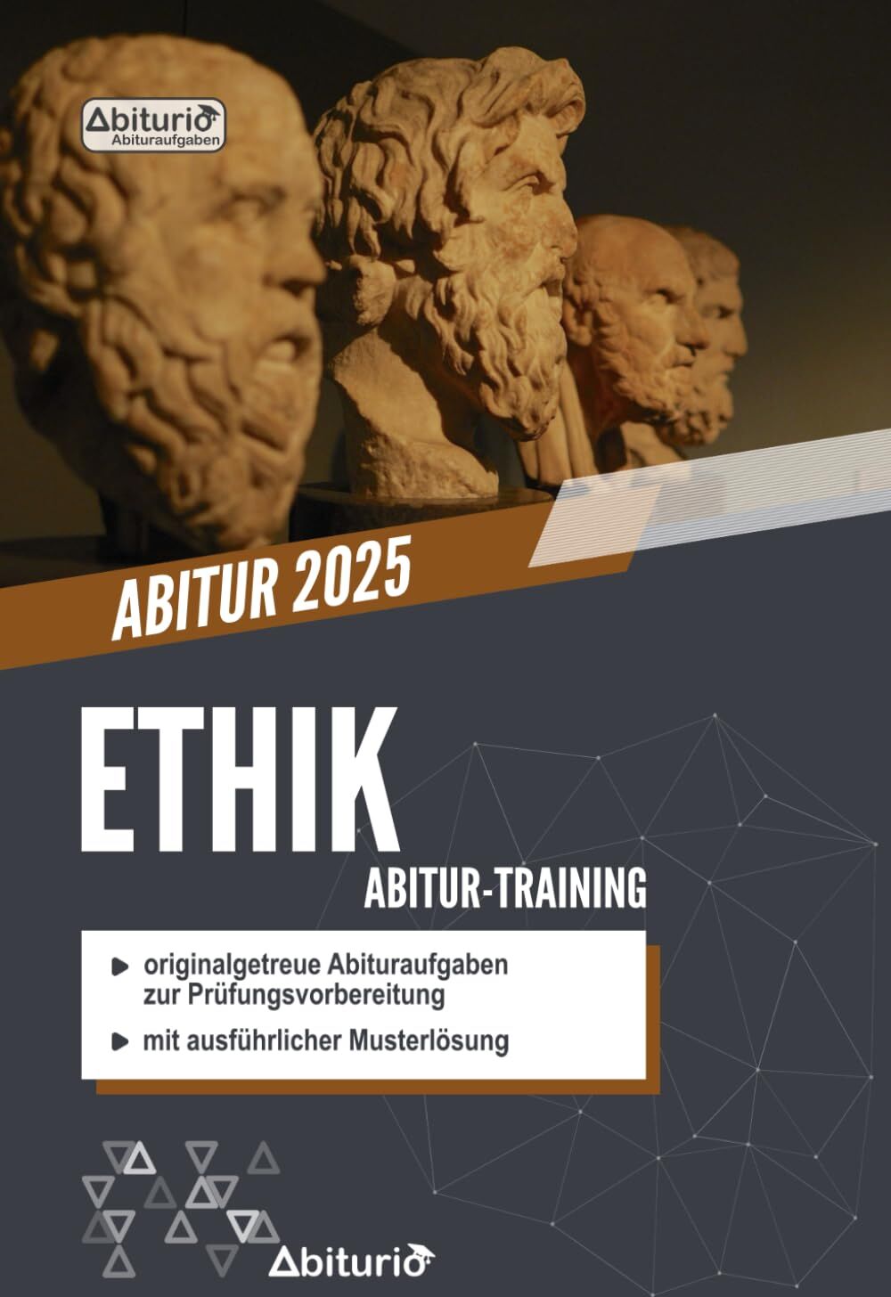 Lisa Neumann - Abitur-Training Ethik: Übungsheft mit originalgetreuen Abituraufgaben zur Prüfungsvorbereitung - Preis vom 10.10.2026 11:48:34 h