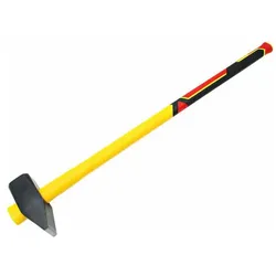 Jucon, Hammer, JUCO MŁOTEK KOWALSKI FIBERGLAS 5,0kg (5000 g)