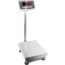 Kern Plattformwaage EFC 300K-2 Wägebereich (max.) 300 kg Ablesbarkeit 20 g akkubetrieben, über Steckernetzteil