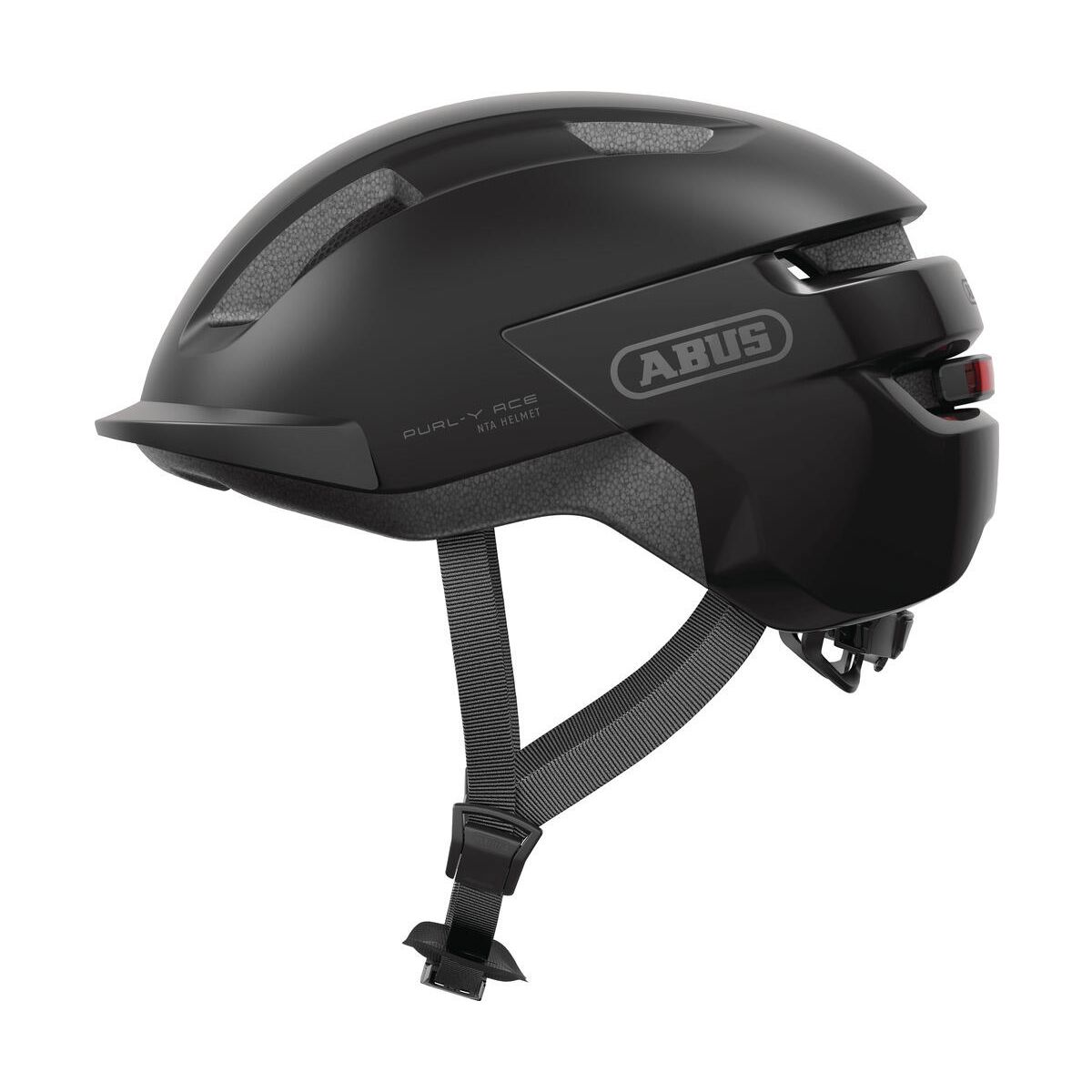Abus Purl-y ACE velvet black L 97906