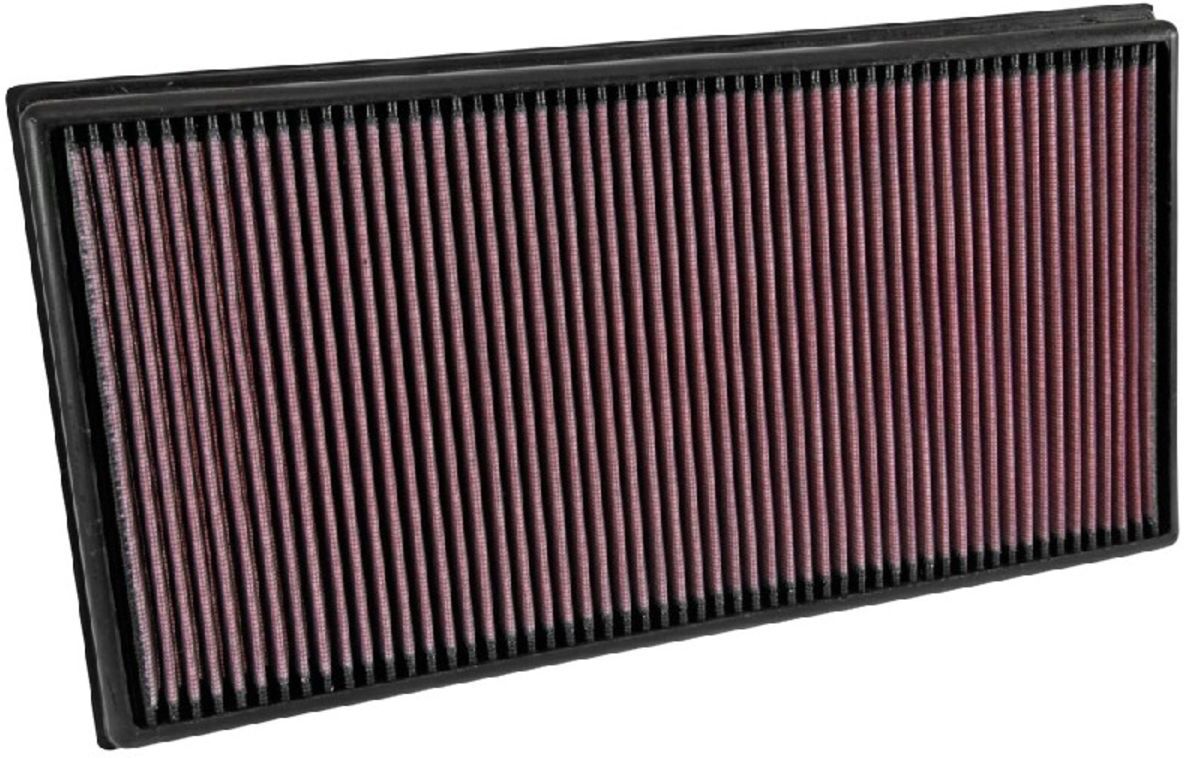 K&N Filters Luftfilter K&N; 33-3033
