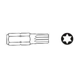 Jonnesway Tipp Torx T30 x 30 mm 6-Koł.10 mm (D130T30)