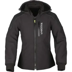 Modeka Clarke Damen Motorrad Textiljacke 50