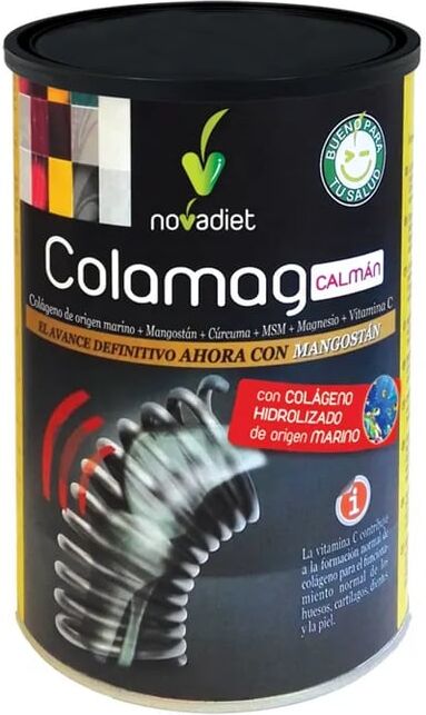 Novadiet COLAMAG CALMAN 300g