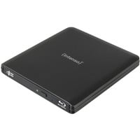 EOD 500BD Slim, Blu-ray-Brenner schwarz, USB 3.2 Gen1