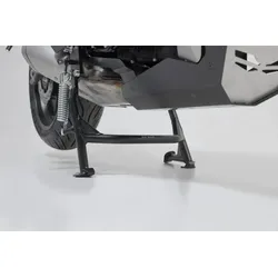 SW-Motech Hauptständer - Schwarz. Yamaha MT-07/Tracer/MotoCage-Modelle.