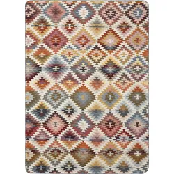 Biederlack Wohndecke Nomad Light 150x200 cm