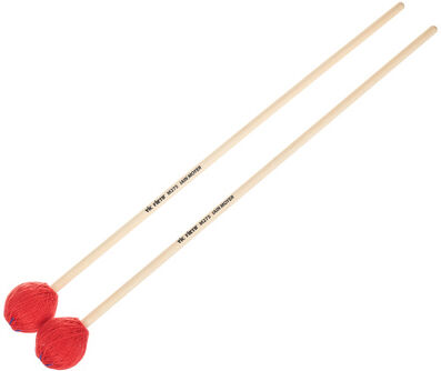 Vic Firth M275 Vibraphone Mallets