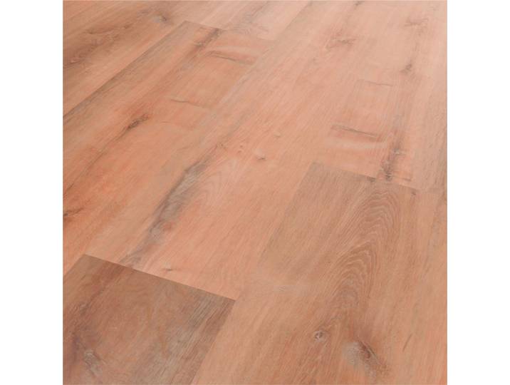 Designboden Eichefarben /Hellbraun Landhausdiele Stärke 5mm