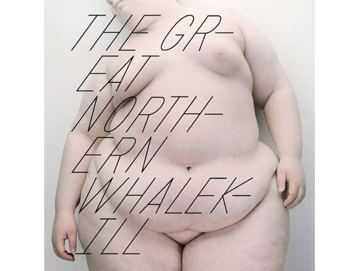 Minus - The Great Northern Whalekill