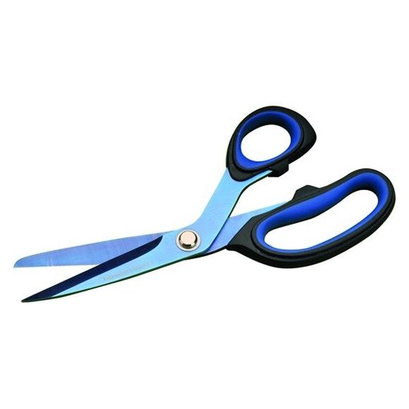 Werkstarck Handarbeitsscheren PLUMETTE TITANIUM (210 mm) (TG 00402)