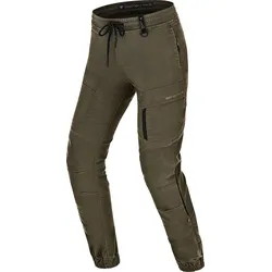 SHIMA Joggsy Damen Motorrad Textilhose 26