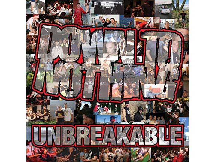Unbreakable