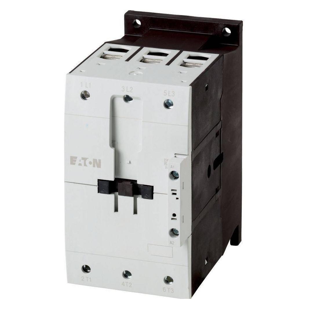 Eaton Electric GmbH Leistungsschütz DILM115(RDC24) (239555)