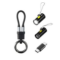 4Smarts USB-C® Kabel USB-C® Schwarz 541488