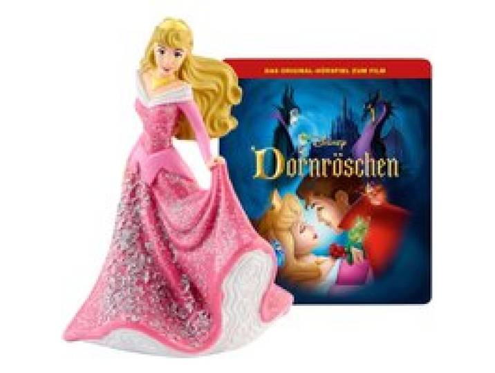 Tonie Hörfigur Disney - Dornröschen