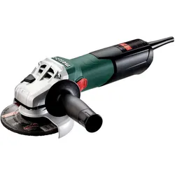 Metabo Winkelschleifer W 9-125