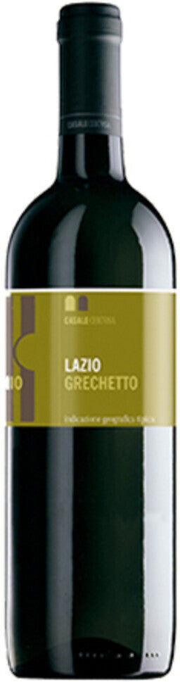 Grechetto Casale Certosa 2024