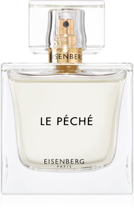 EISENBERG Le Péché EDP W 100 ml