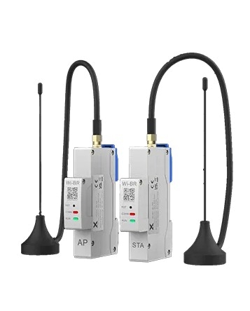 Solax Wireless Bridge RS485 3111040018