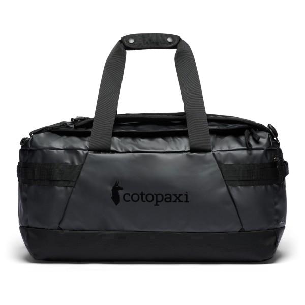 Cotopaxi - Allpa 55 Getaway Duffel - Reisetasche Gr 55 l schwarz