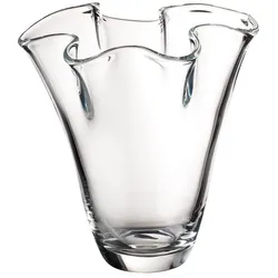VASE Blossom transparent 25 cm