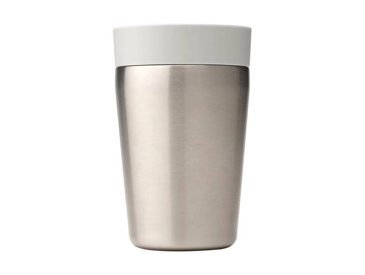 Brabantia Mug isotherme Make & Take 20 cl Gris clair