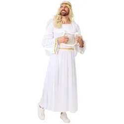 Kleid "Engel" für Herren