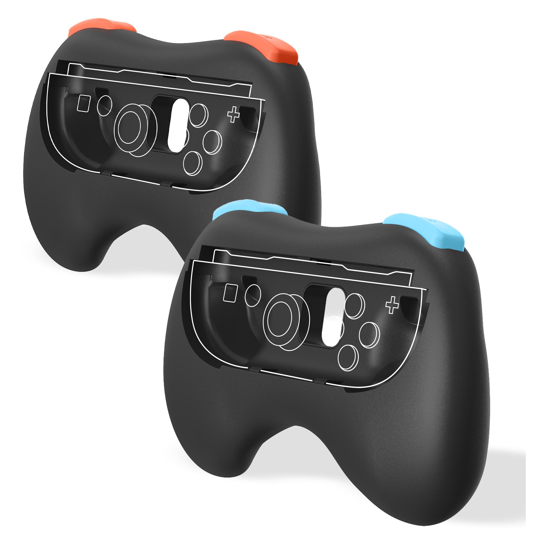 Freaks and Geeks Joy-Con Griffe (Switch) (ACFG0082)