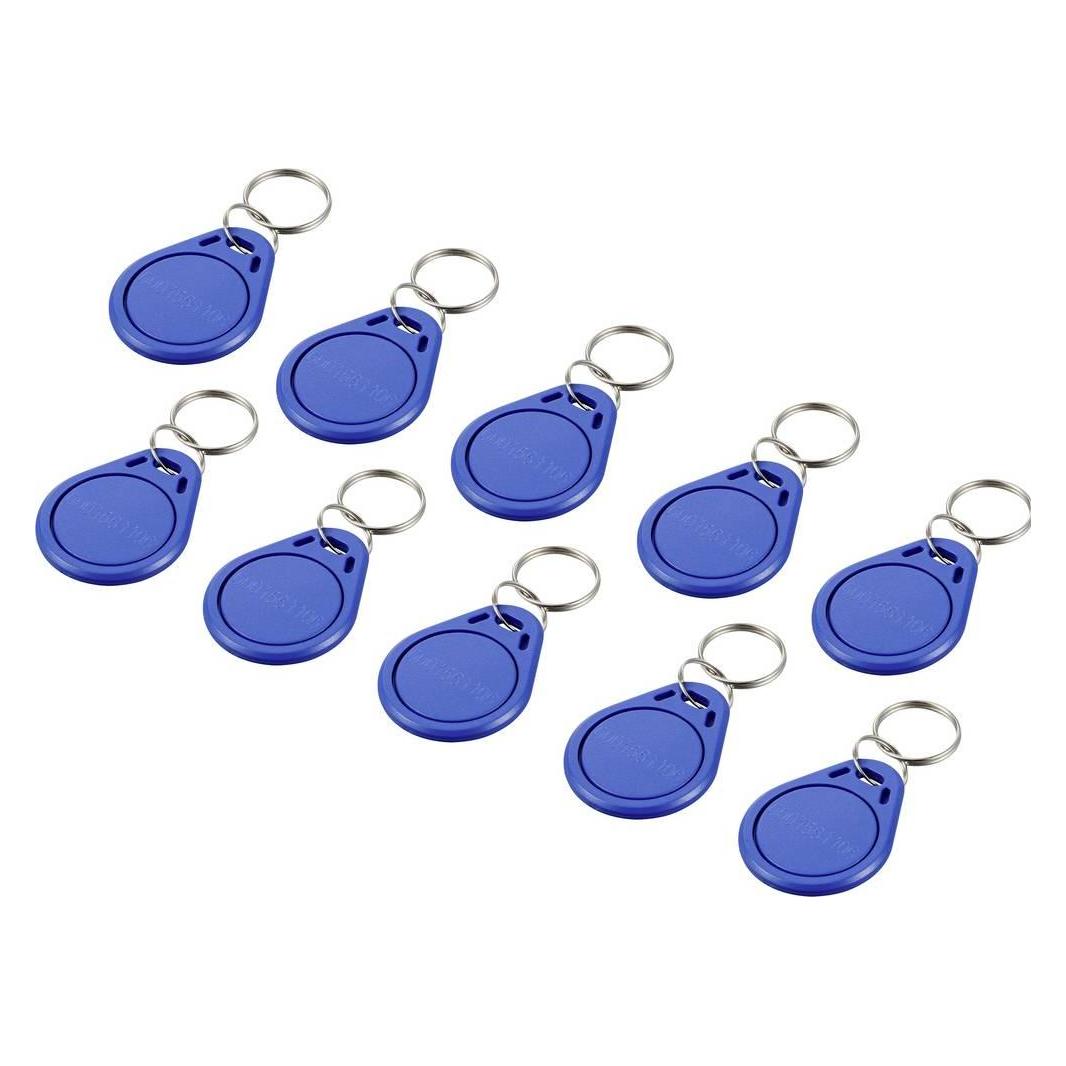 Sygonix SY-6879934 Transponder 10er Set (SY-6879934)