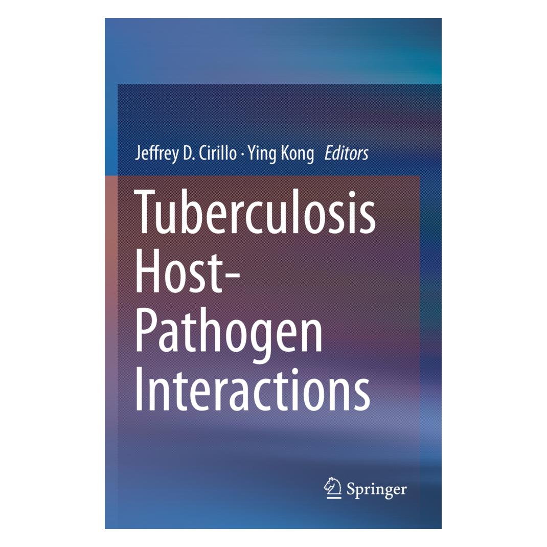 Springer Tuberculosis Host-Pathogen Interactions (Englisch, Softcover, Jeffrey D. Cirillo, Ying Kong) (56160563)