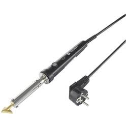 TOOLCRAFT SIP-220 Kunststoff-Reparaturset 230 V 80 W 200 - 450 °C inkl. Lötspitze TO-8698509