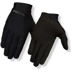 Giro Trixter Fahrradhandschuhe Black Gr. M