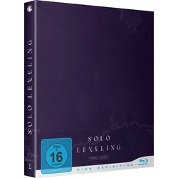 Solo Leveling - Staffel 1 - Vol.1