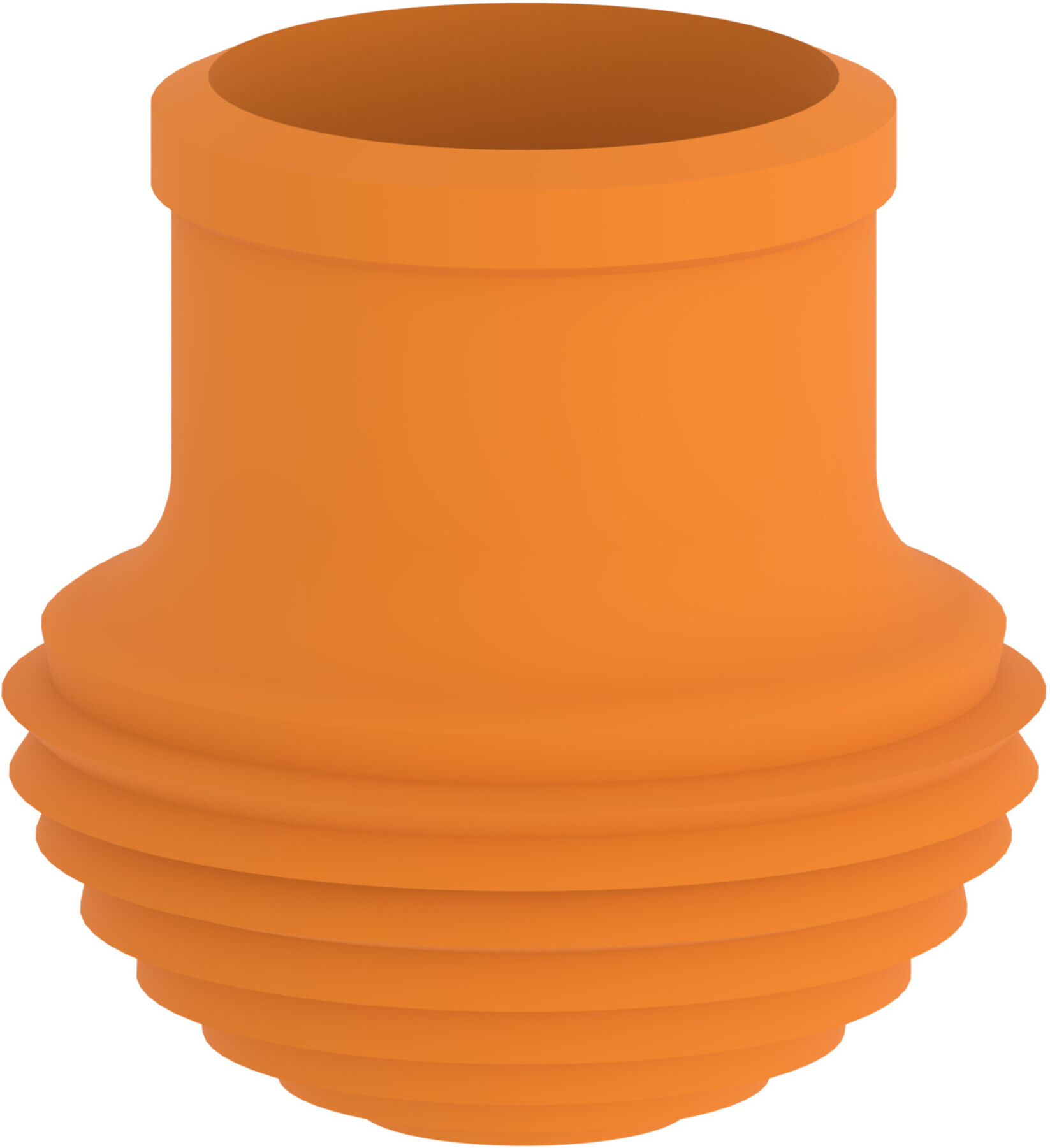 Layher Gummifuß Rohr 48,3 mm (1020000)
