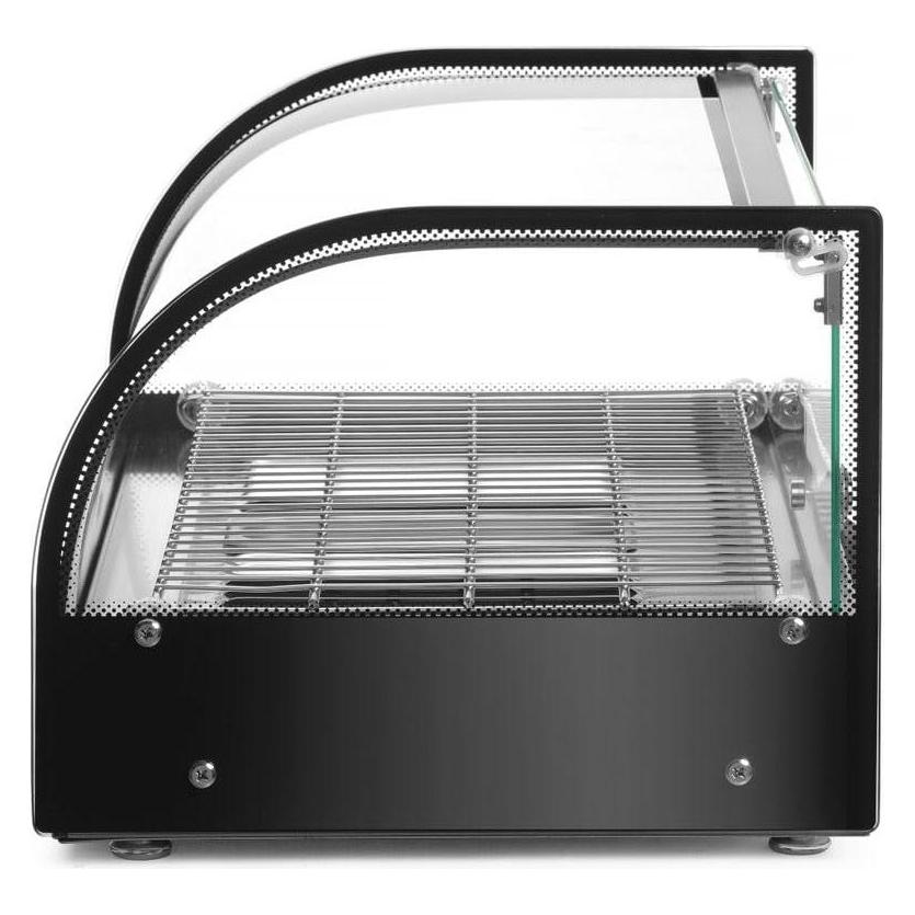 Hendi Warmhaltevitrine GN 1/1 (273982)