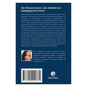 Umbreit Der Museumsraum: vom Artefakt zur pädagogischen Praxis (Deutsch, Softcover, Larisa Alekseevna Ahmylovskaja) (69162436)