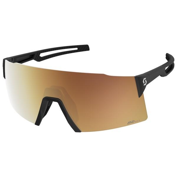 Scott - Sunglasses Stride Compact Light Sensitive S1-3 - Velobrille beige