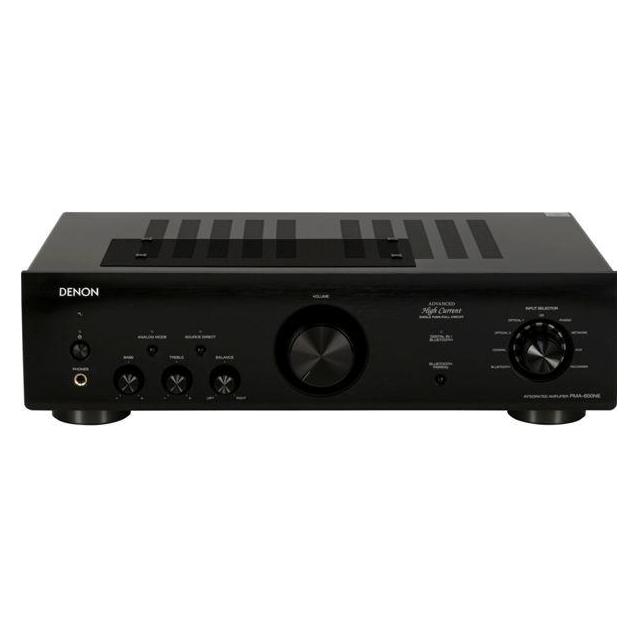 Denon PMA-600NE (Verstärker) (PMA600NEBKE2)